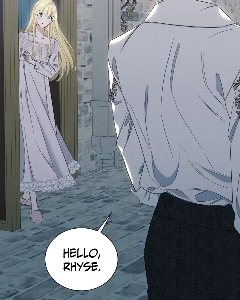 Special Re-Launch: Not YourTypical Reincarnation Story Chapter 8 page 61 - 