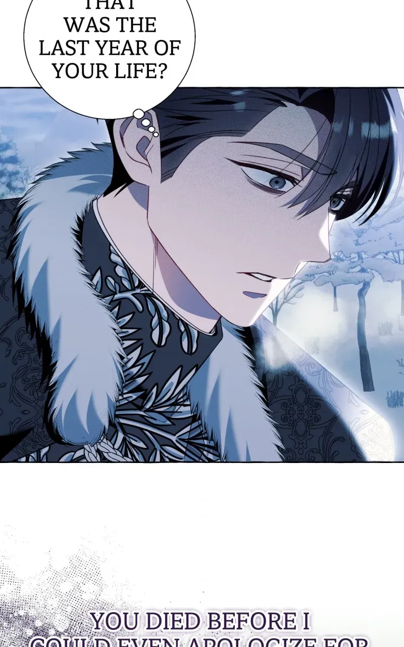 Special Re-Launch: Not YourTypical Reincarnation Story Chapter 80 page 24 - 