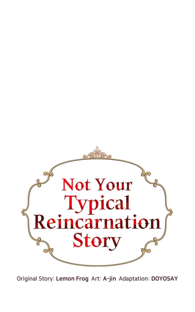 Special Re-Launch: Not YourTypical Reincarnation Story Chapter 80 page 31 - 