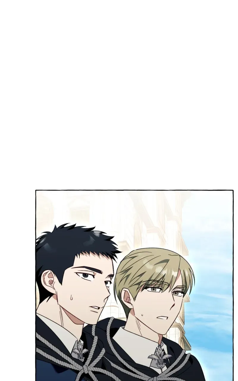 Special Re-Launch: Not YourTypical Reincarnation Story Chapter 80 page 32 - 