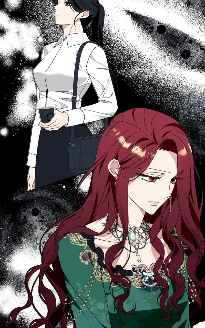 Special Re-Launch: Not YourTypical Reincarnation Story Chapter 80 page 39 - 