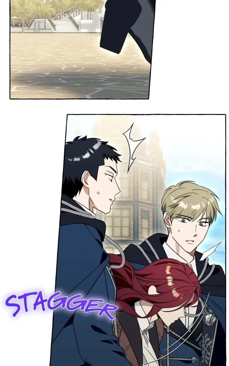 Special Re-Launch: Not YourTypical Reincarnation Story Chapter 80 page 45 - 