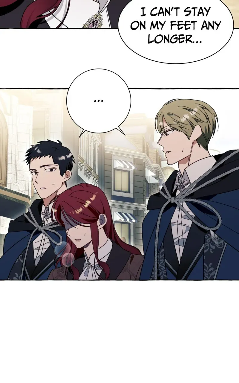 Special Re-Launch: Not YourTypical Reincarnation Story Chapter 80 page 47 - 