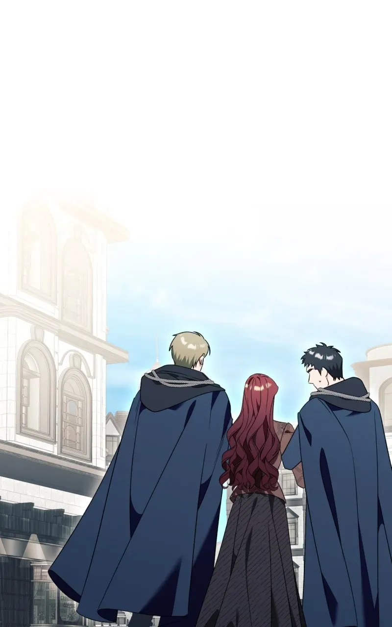 Special Re-Launch: Not YourTypical Reincarnation Story Chapter 80 page 48 - 