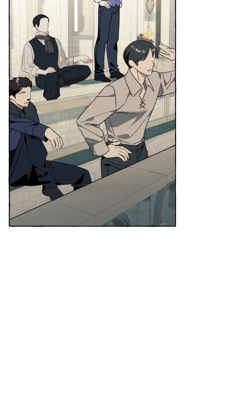 Special Re-Launch: Not YourTypical Reincarnation Story Chapter 80 page 60 - 
