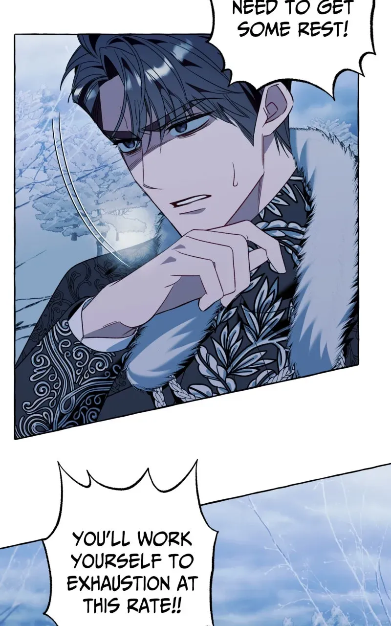 Special Re-Launch: Not YourTypical Reincarnation Story Chapter 80 page 7 - 