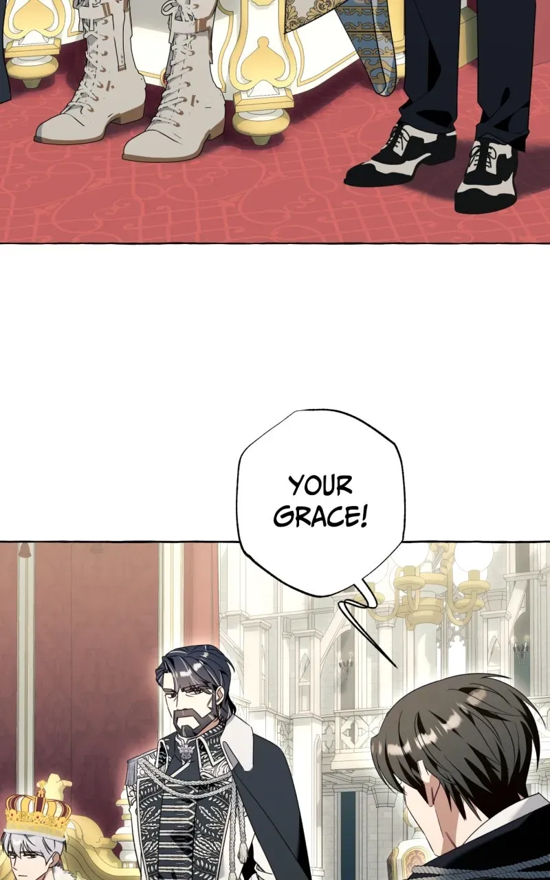 Special Re-Launch: Not YourTypical Reincarnation Story Chapter 80 page 63 - 