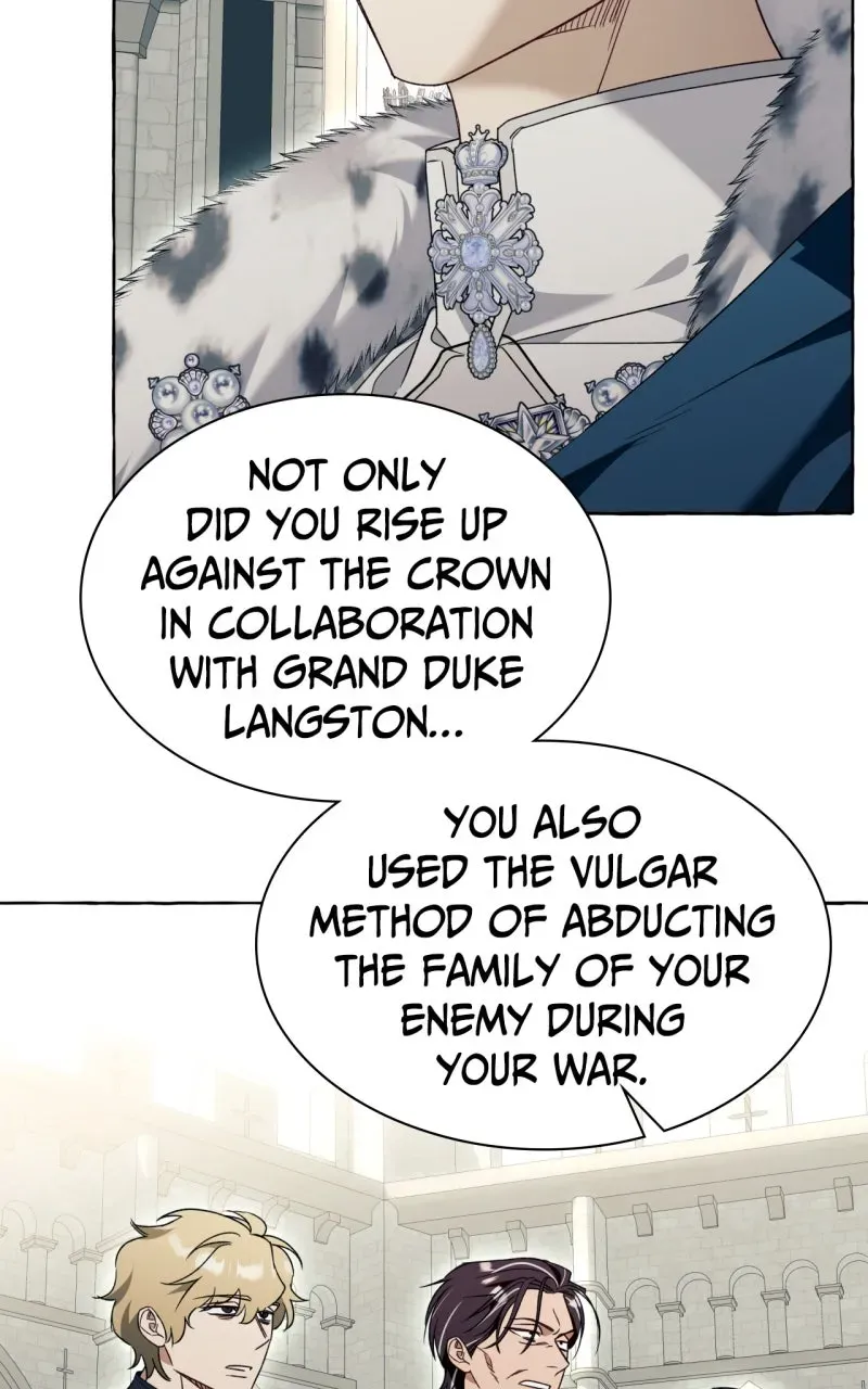 Special Re-Launch: Not YourTypical Reincarnation Story Chapter 80 page 69 - 
