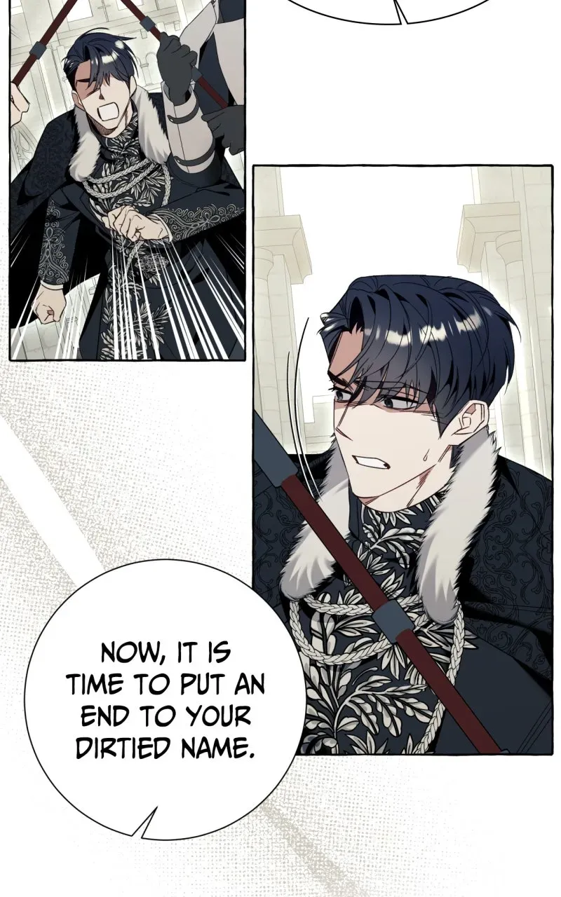 Special Re-Launch: Not YourTypical Reincarnation Story Chapter 80 page 75 - 
