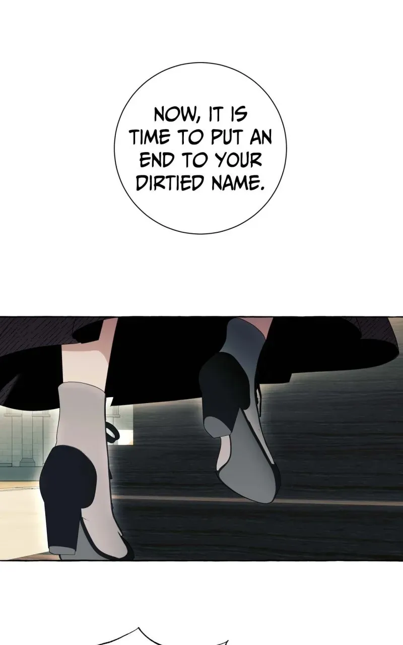 Special Re-Launch: Not YourTypical Reincarnation Story Chapter 81 page 1 - 