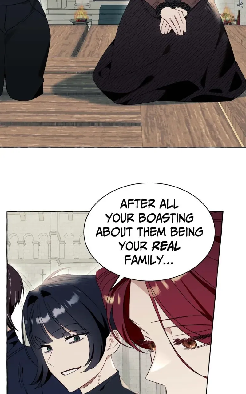 Special Re-Launch: Not YourTypical Reincarnation Story Chapter 81 page 15 - 