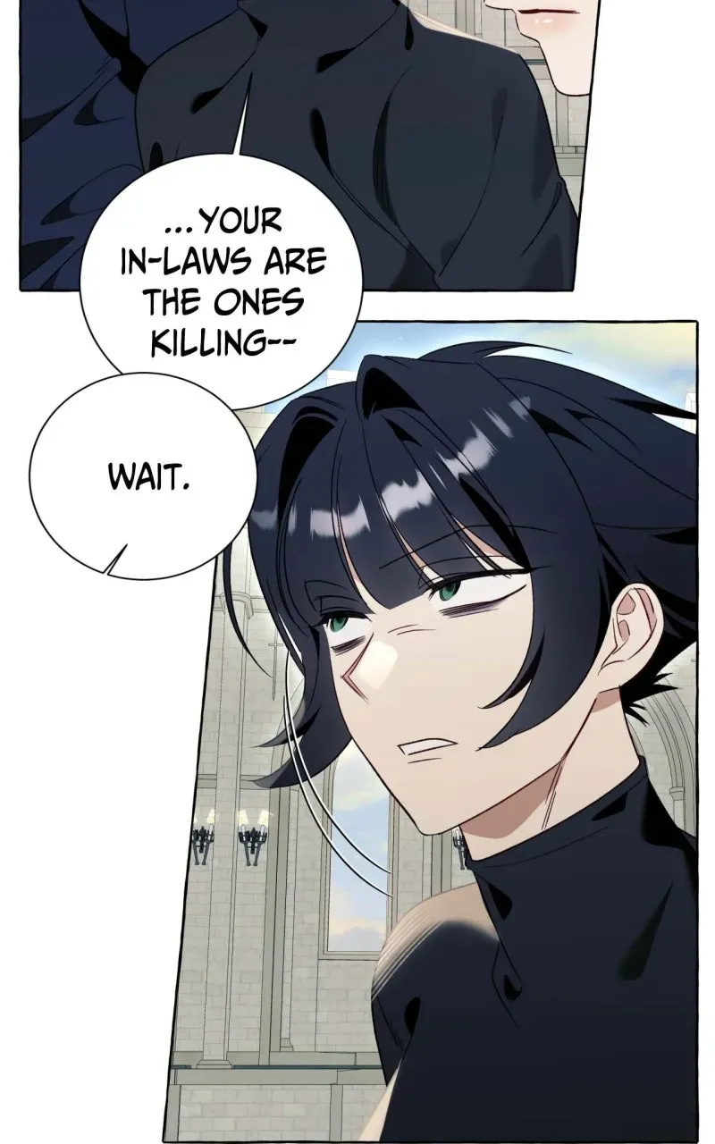 Special Re-Launch: Not YourTypical Reincarnation Story Chapter 81 page 16 - 