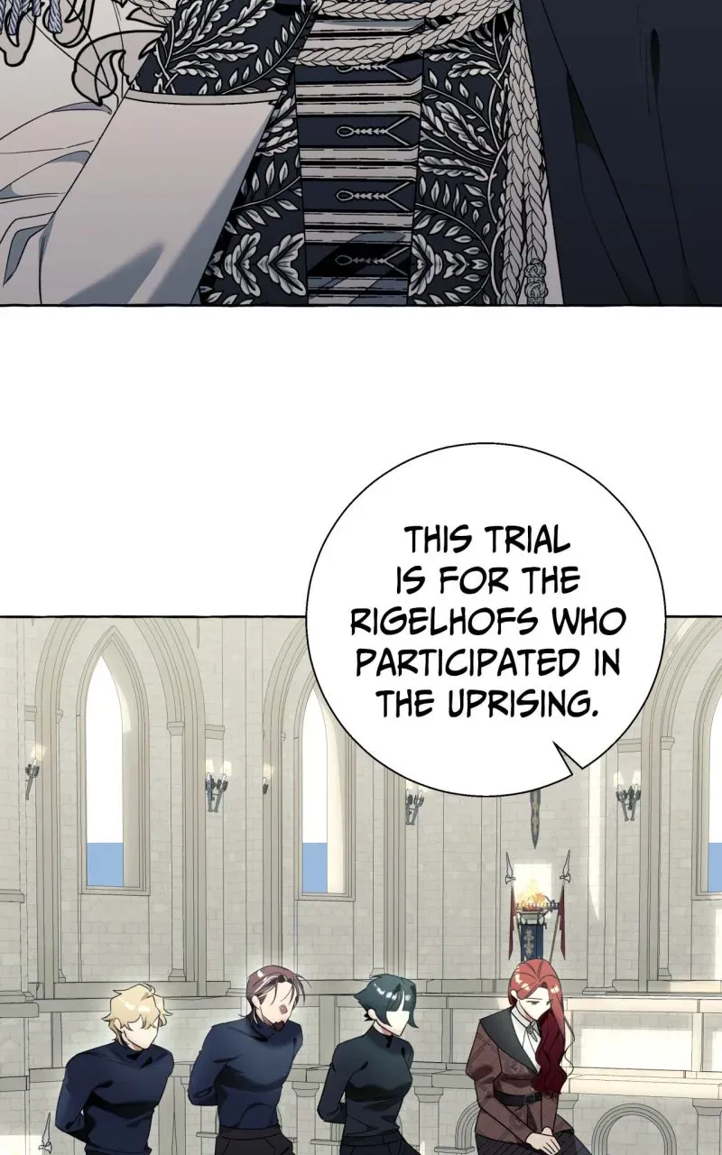 Special Re-Launch: Not YourTypical Reincarnation Story Chapter 81 page 18 - 