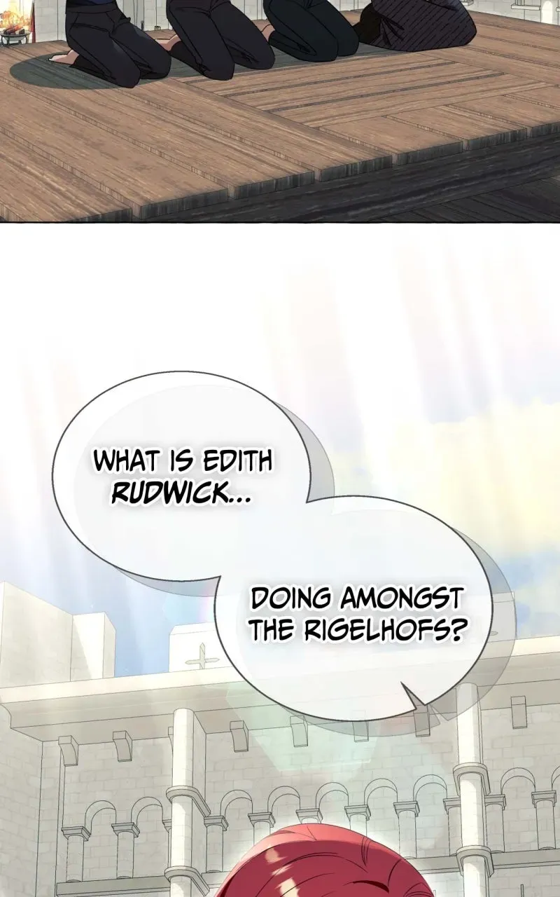 Special Re-Launch: Not YourTypical Reincarnation Story Chapter 81 page 19 - 