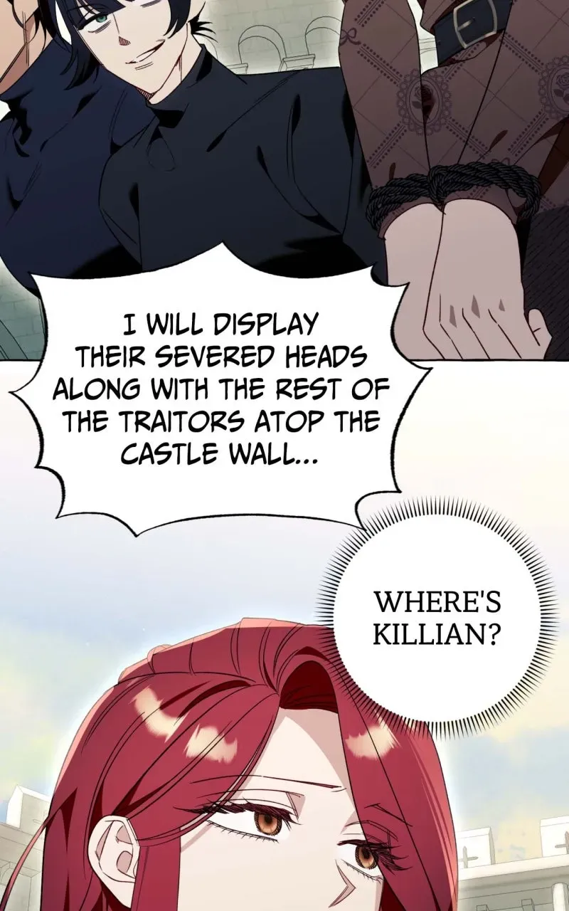 Special Re-Launch: Not YourTypical Reincarnation Story Chapter 81 page 3 - 