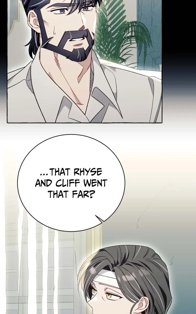 Special Re-Launch: Not YourTypical Reincarnation Story Chapter 81 page 23 - 