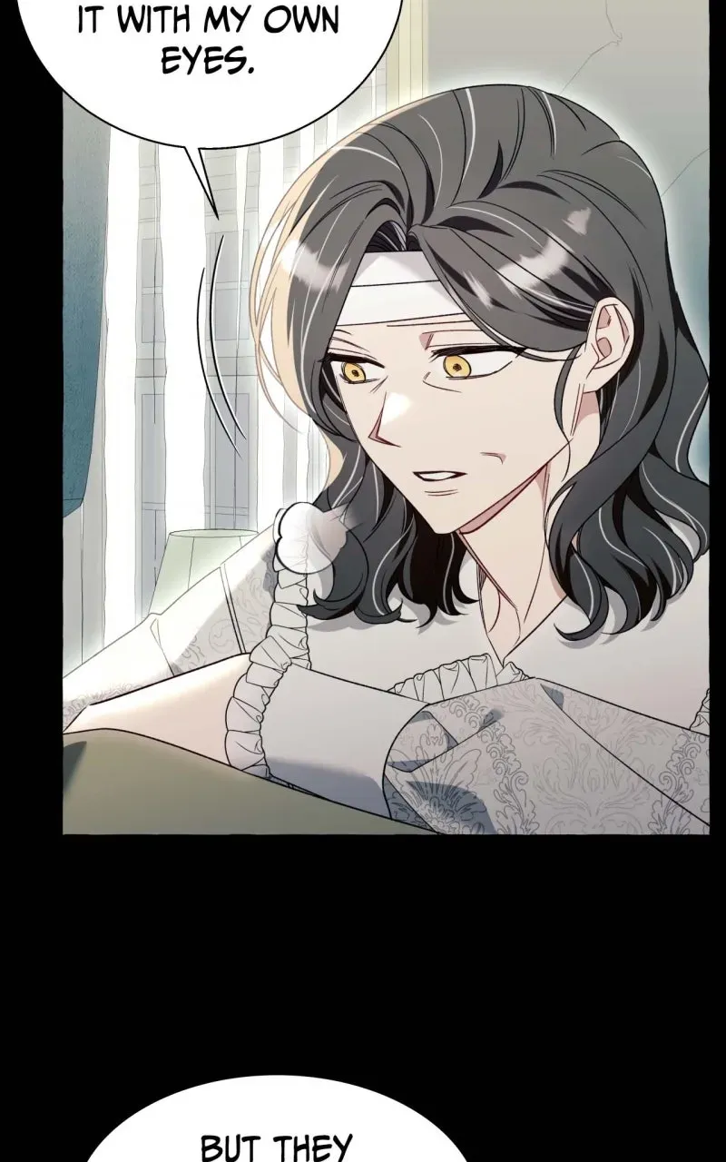 Special Re-Launch: Not YourTypical Reincarnation Story Chapter 81 page 25 - 