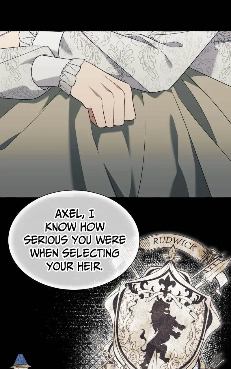 Special Re-Launch: Not YourTypical Reincarnation Story Chapter 81 page 33 - 