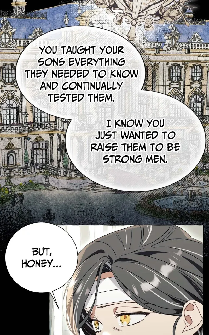 Special Re-Launch: Not YourTypical Reincarnation Story Chapter 81 page 34 - 