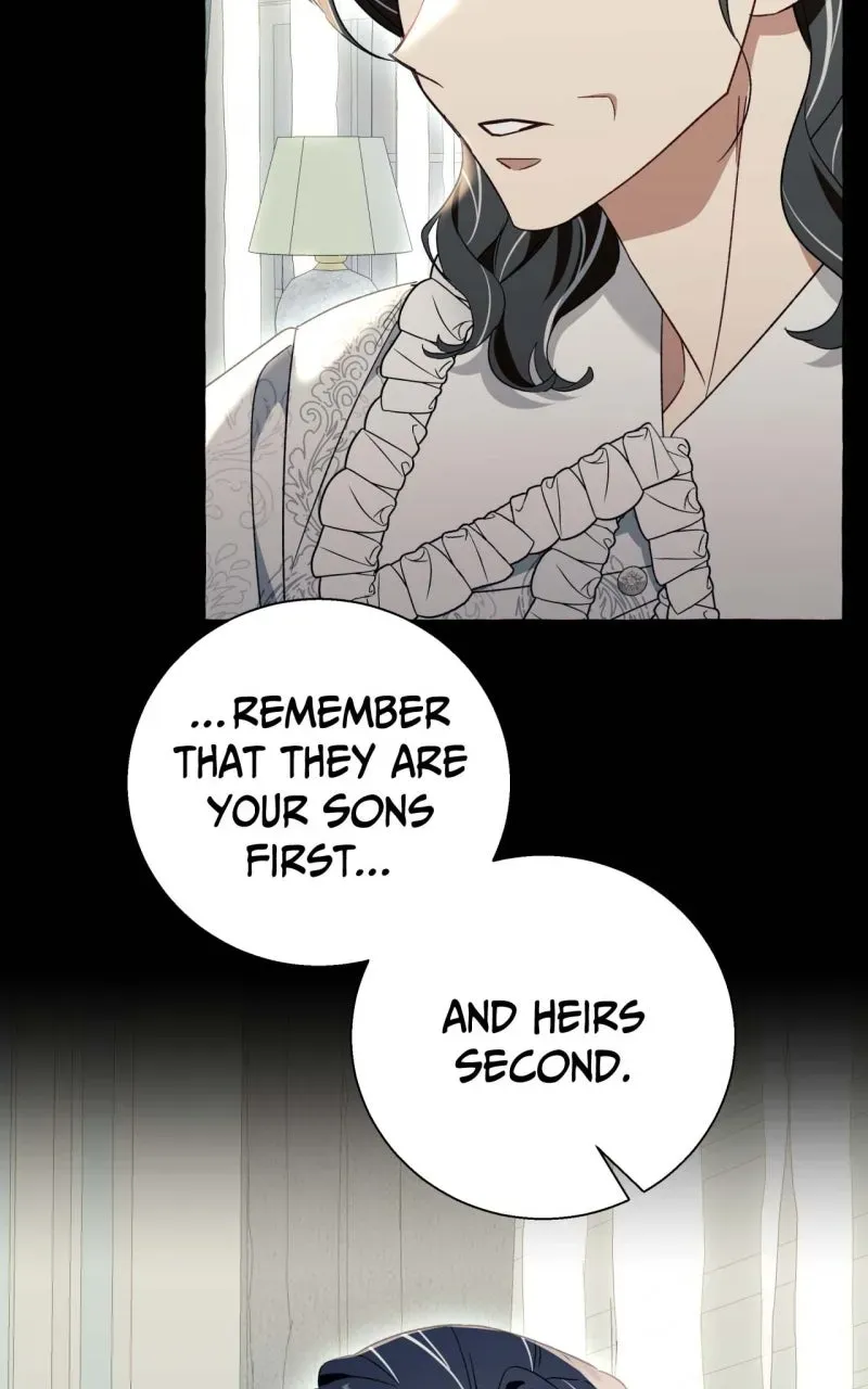 Special Re-Launch: Not YourTypical Reincarnation Story Chapter 81 page 35 - 