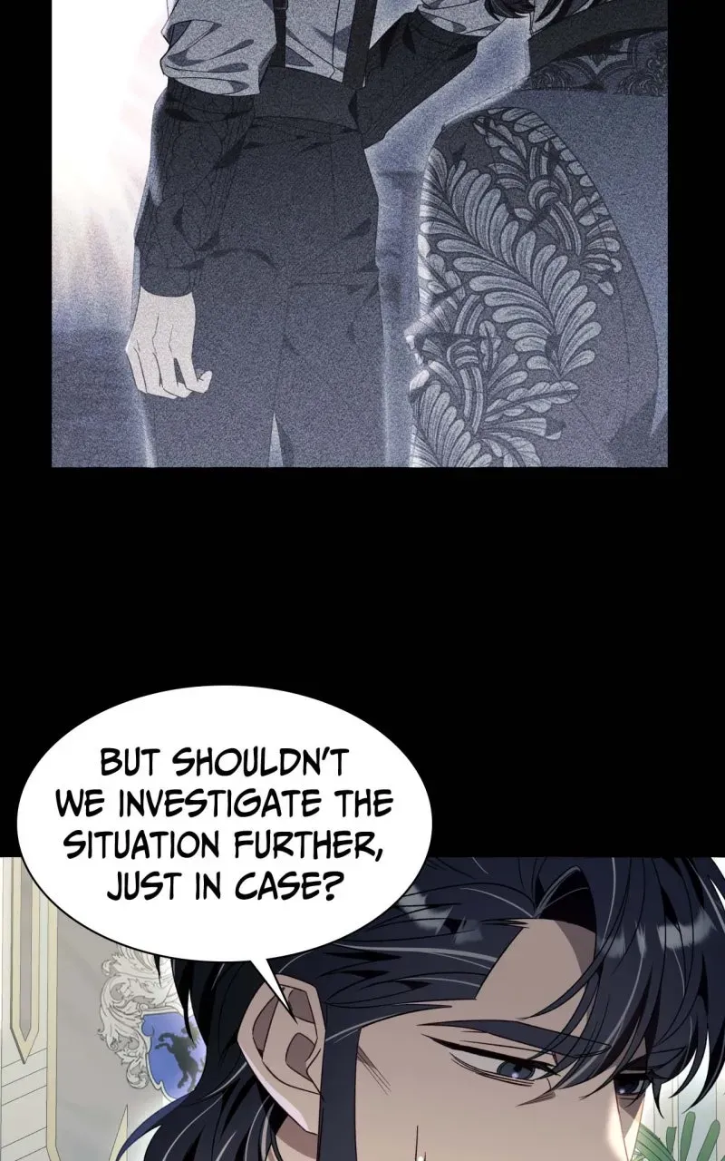 Special Re-Launch: Not YourTypical Reincarnation Story Chapter 81 page 38 - 