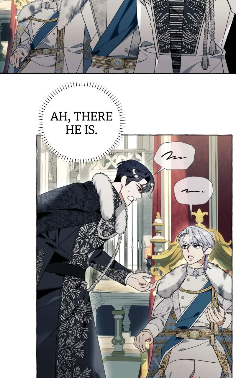 Special Re-Launch: Not YourTypical Reincarnation Story Chapter 81 page 5 - 