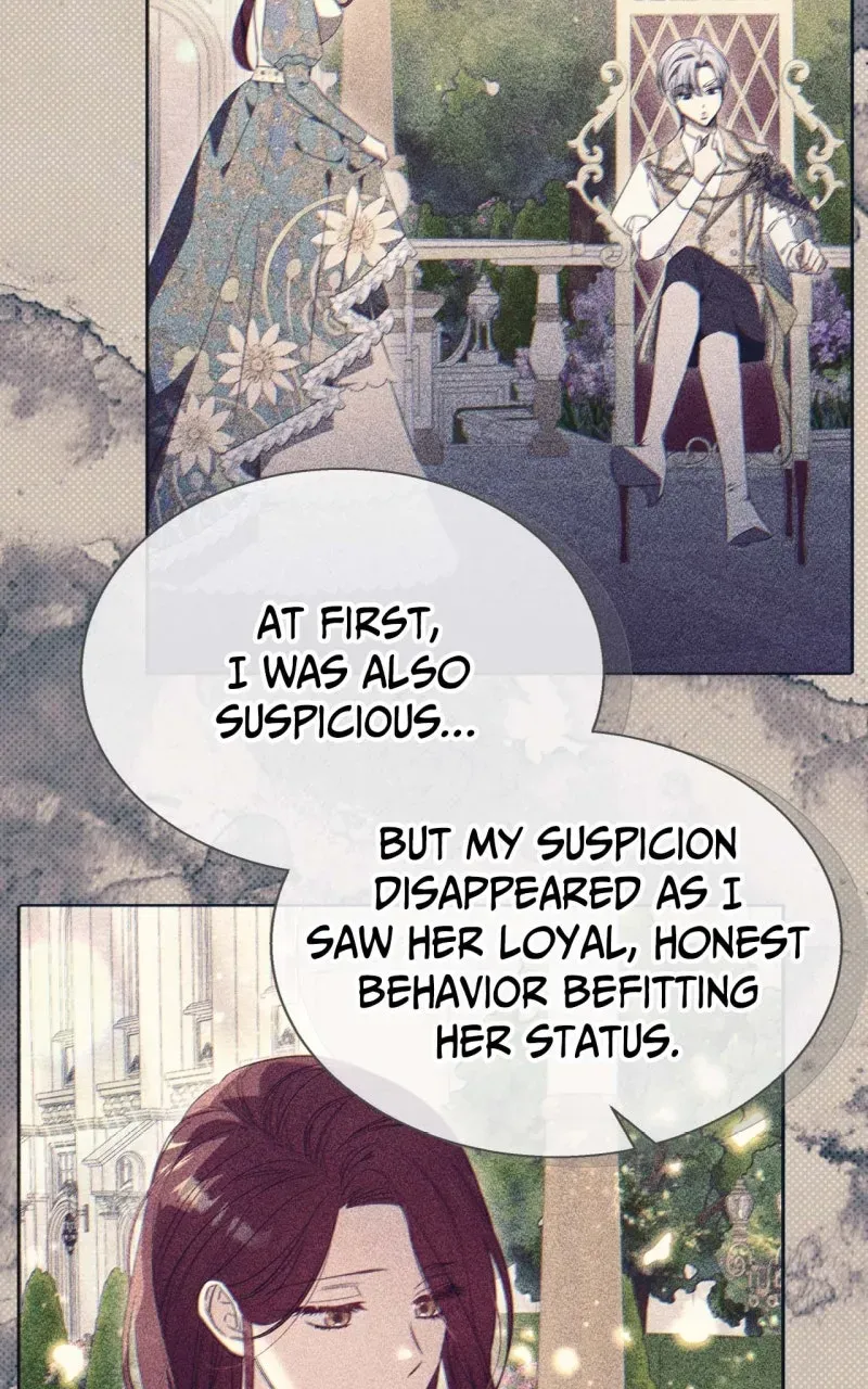 Special Re-Launch: Not YourTypical Reincarnation Story Chapter 81 page 55 - 