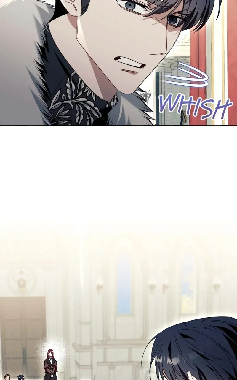 Special Re-Launch: Not YourTypical Reincarnation Story Chapter 81 page 7 - 