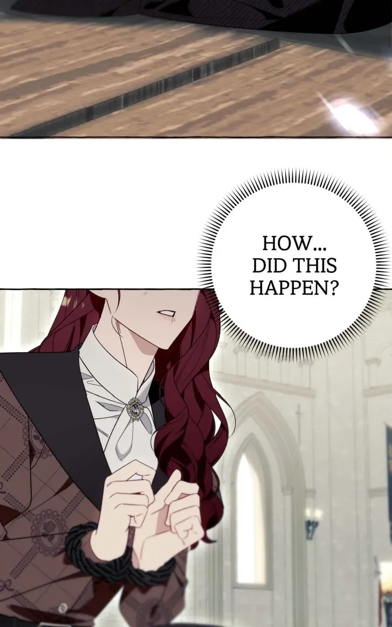 Special Re-Launch: Not YourTypical Reincarnation Story Chapter 81 page 64 - 