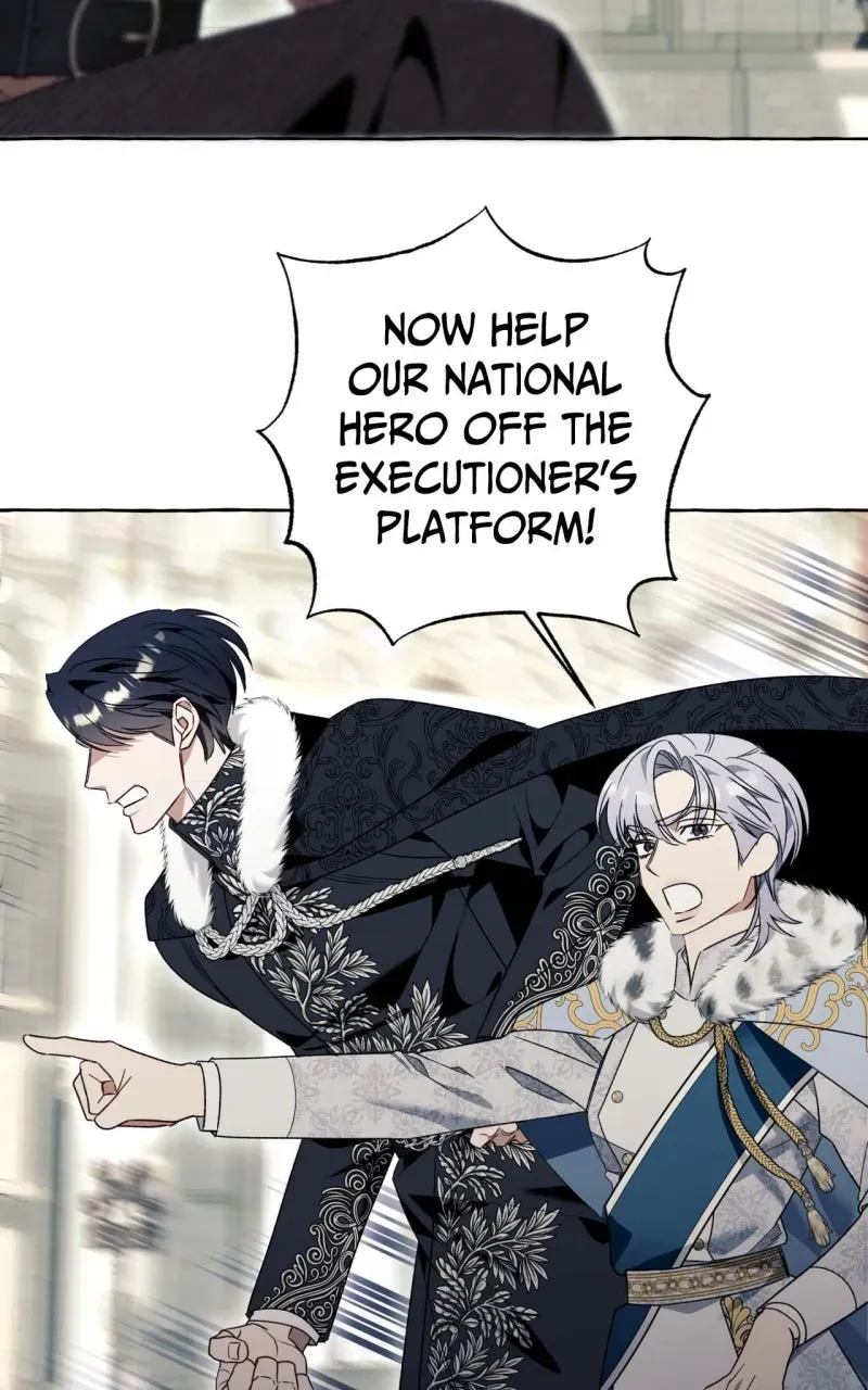 Special Re-Launch: Not YourTypical Reincarnation Story Chapter 81 page 65 - 