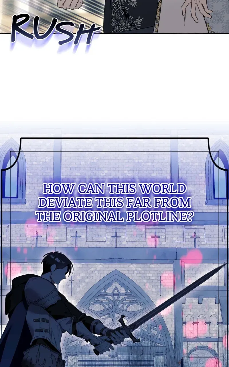 Special Re-Launch: Not YourTypical Reincarnation Story Chapter 81 page 66 - 
