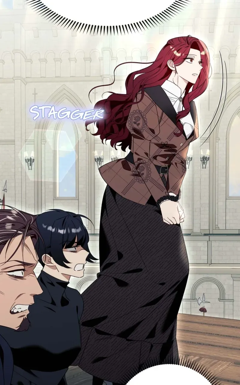 Special Re-Launch: Not YourTypical Reincarnation Story Chapter 81 page 68 - 