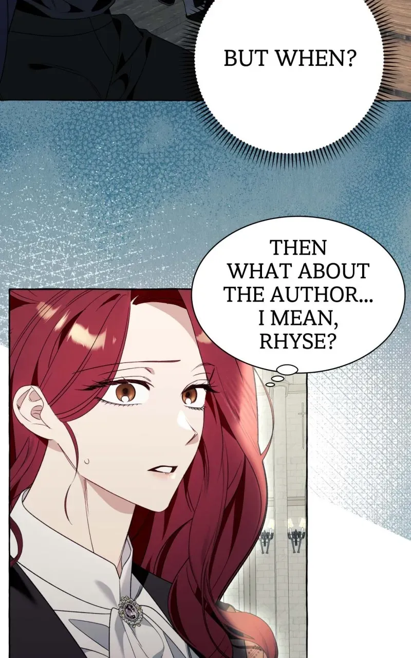 Special Re-Launch: Not YourTypical Reincarnation Story Chapter 81 page 69 - 