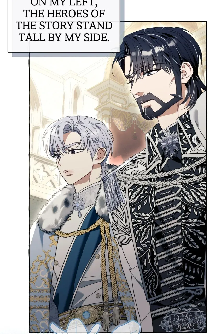 Special Re-Launch: Not YourTypical Reincarnation Story Chapter 82 page 2 - 