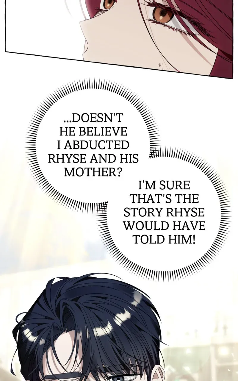 Special Re-Launch: Not YourTypical Reincarnation Story Chapter 82 page 14 - 