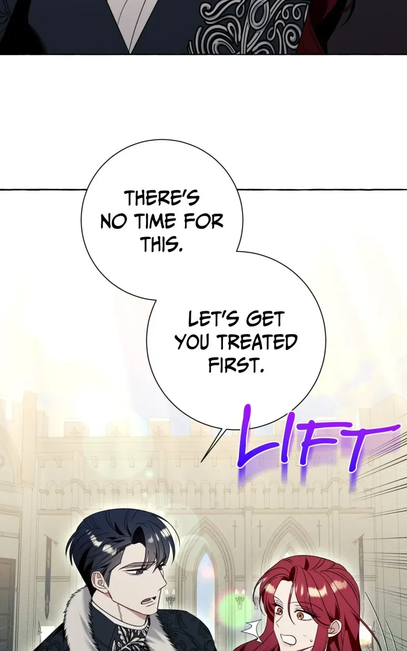 Special Re-Launch: Not YourTypical Reincarnation Story Chapter 82 page 17 - 
