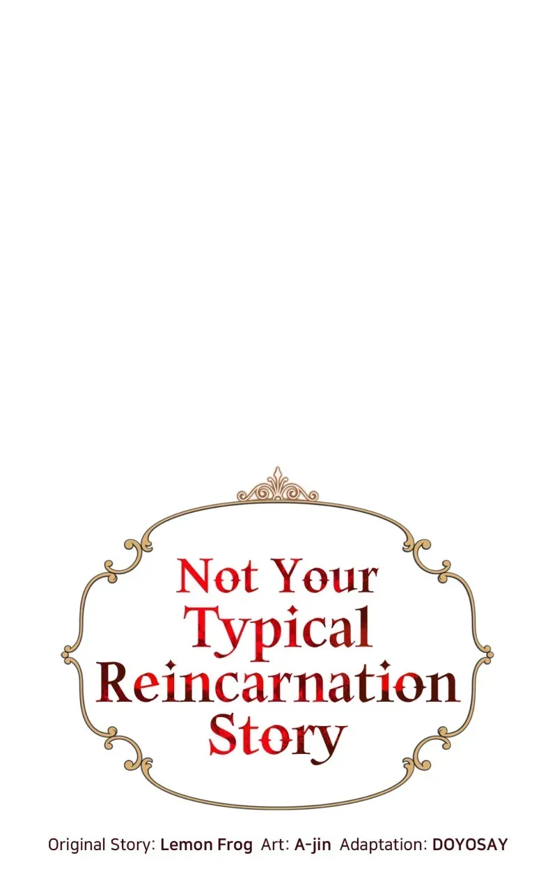 Special Re-Launch: Not YourTypical Reincarnation Story Chapter 82 page 21 - 