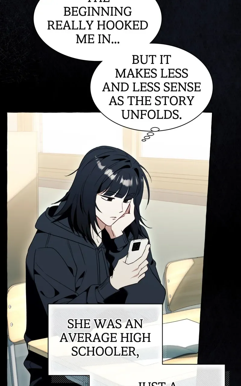 Special Re-Launch: Not YourTypical Reincarnation Story Chapter 82 page 24 - 