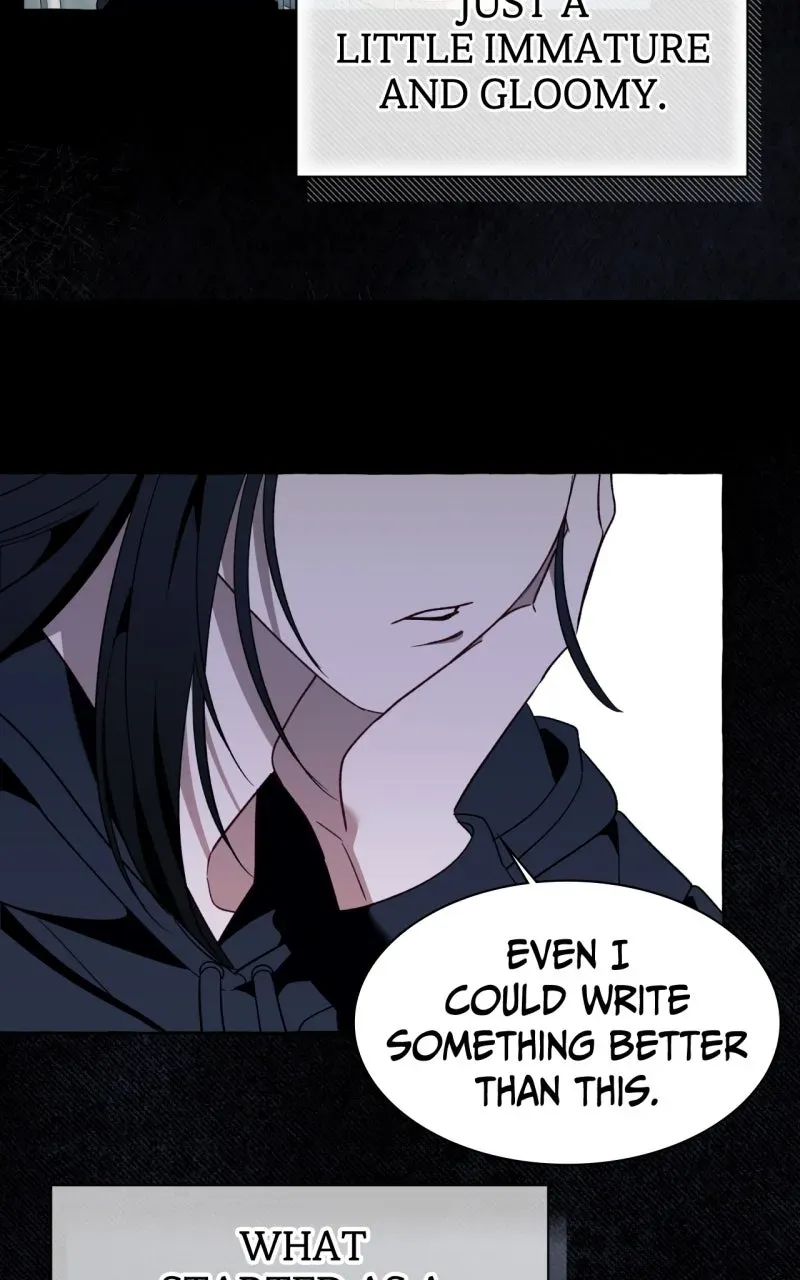 Special Re-Launch: Not YourTypical Reincarnation Story Chapter 82 page 25 - 