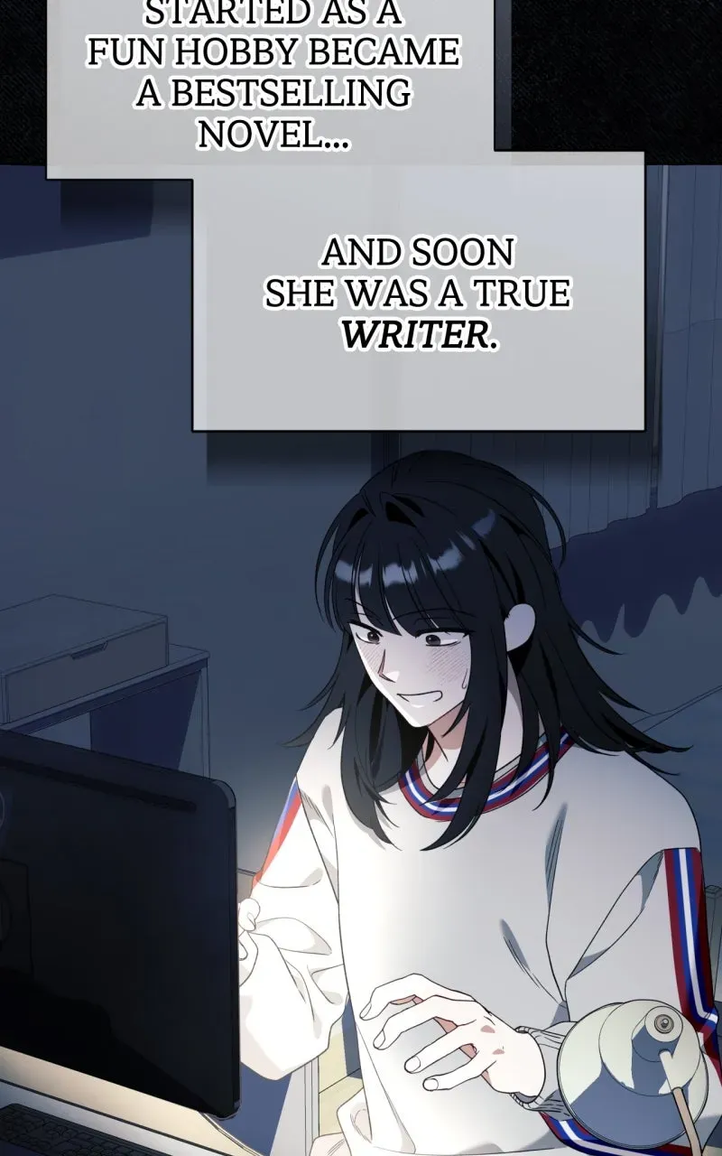 Special Re-Launch: Not YourTypical Reincarnation Story Chapter 82 page 26 - 