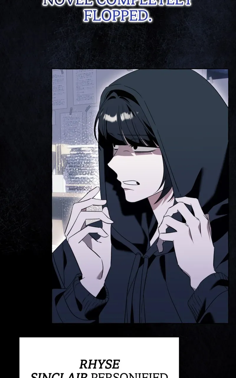 Special Re-Launch: Not YourTypical Reincarnation Story Chapter 82 page 33 - 