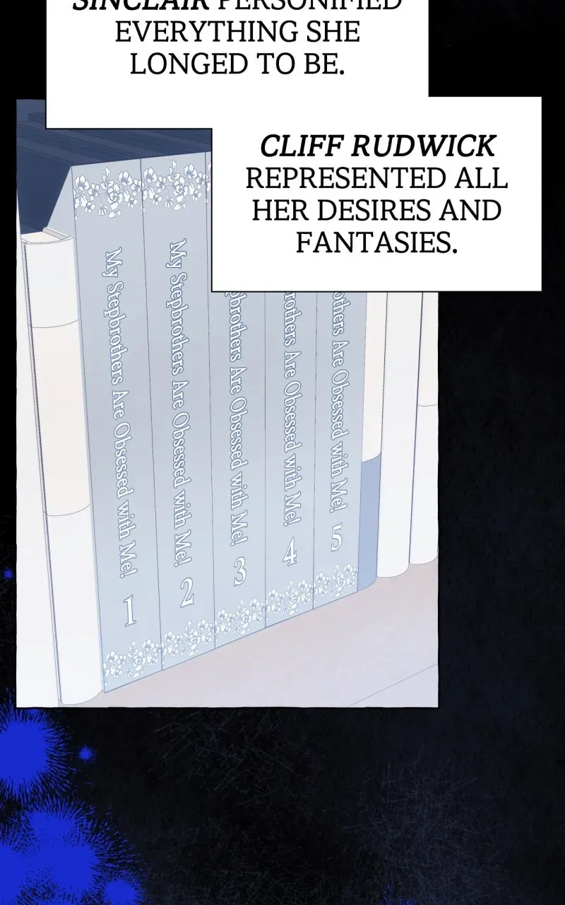 Special Re-Launch: Not YourTypical Reincarnation Story Chapter 82 page 34 - 