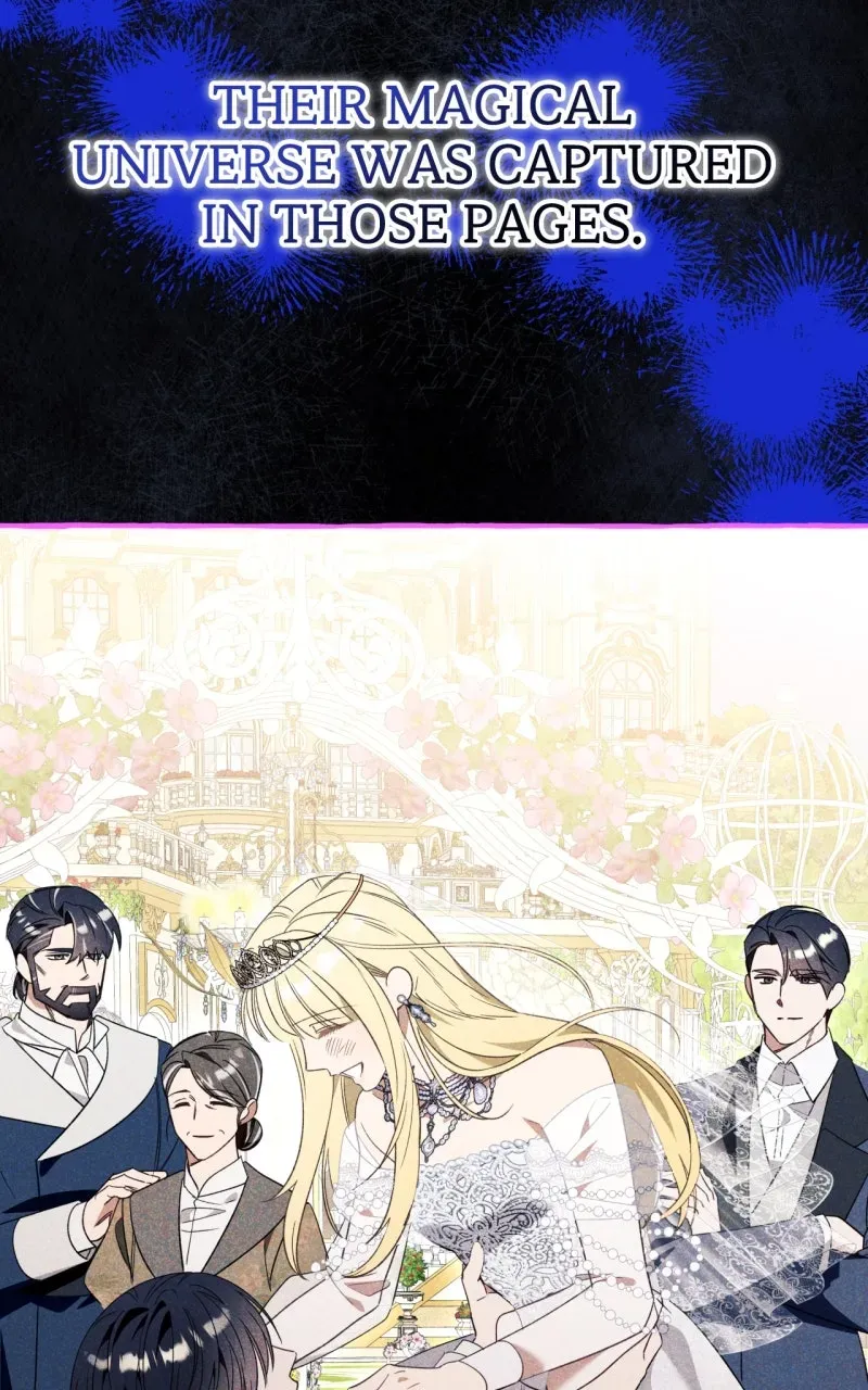 Special Re-Launch: Not YourTypical Reincarnation Story Chapter 82 page 35 - 