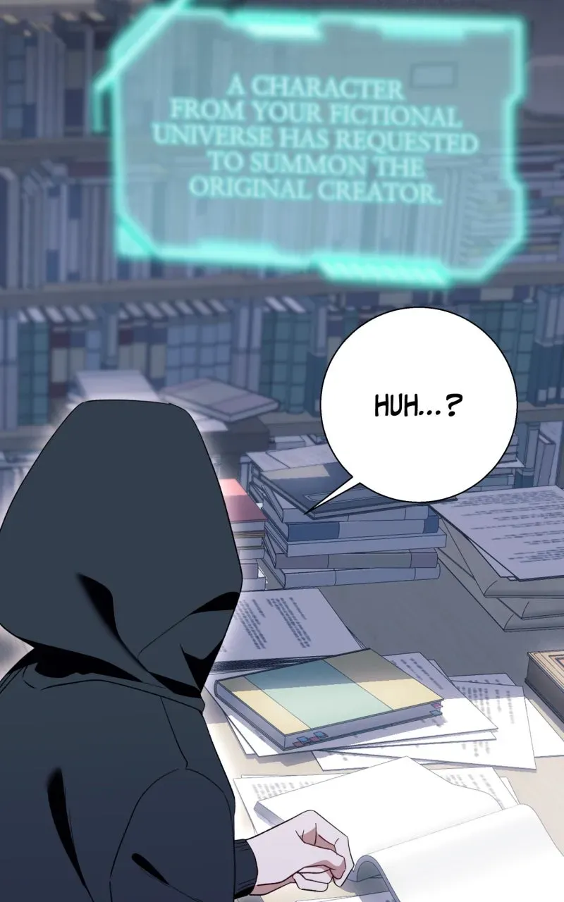 Special Re-Launch: Not YourTypical Reincarnation Story Chapter 82 page 40 - 