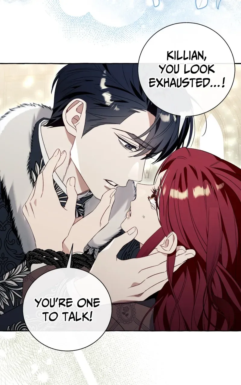 Special Re-Launch: Not YourTypical Reincarnation Story Chapter 82 page 5 - 