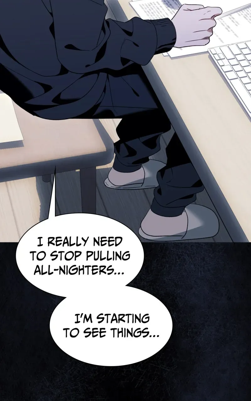 Special Re-Launch: Not YourTypical Reincarnation Story Chapter 82 page 41 - 
