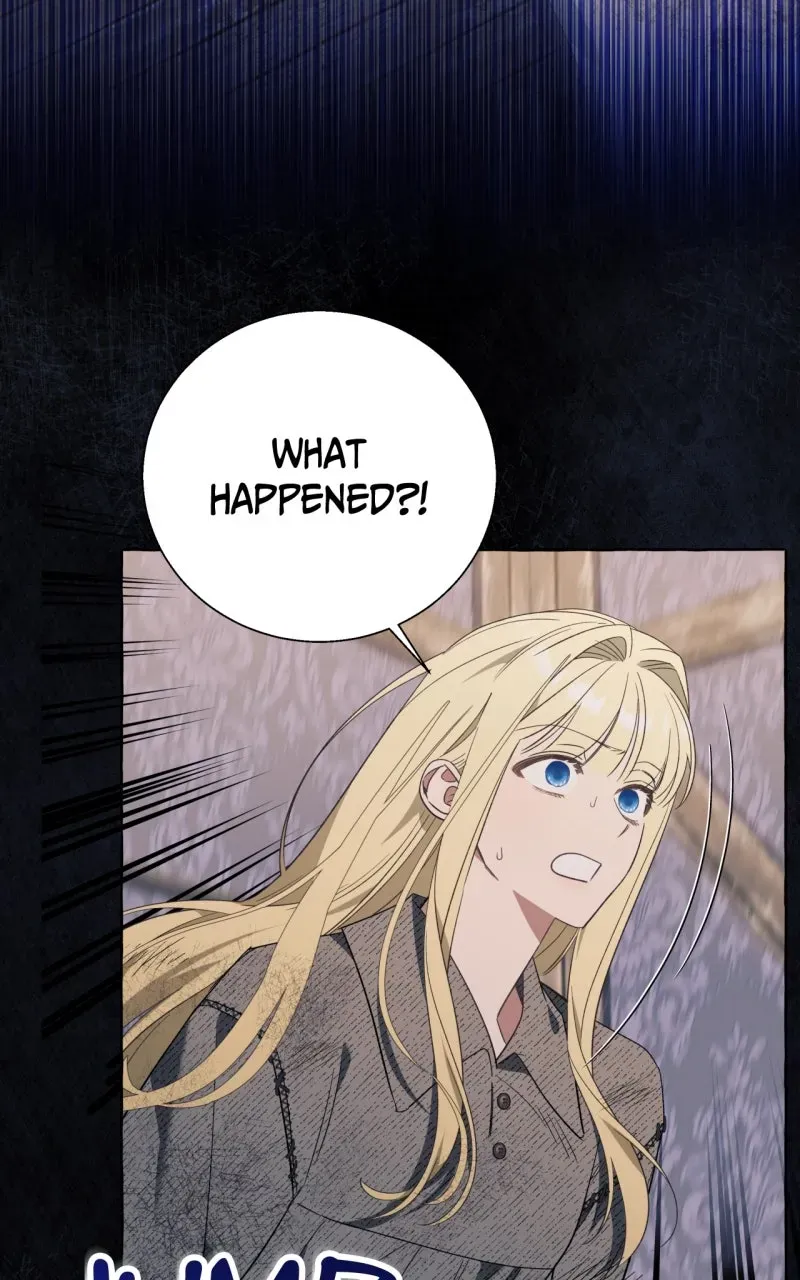 Special Re-Launch: Not YourTypical Reincarnation Story Chapter 82 page 54 - 
