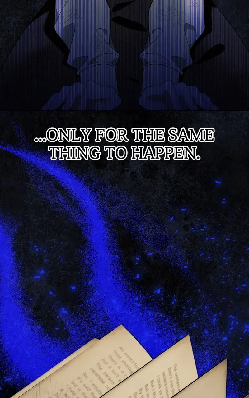 Special Re-Launch: Not YourTypical Reincarnation Story Chapter 82 page 57 - 