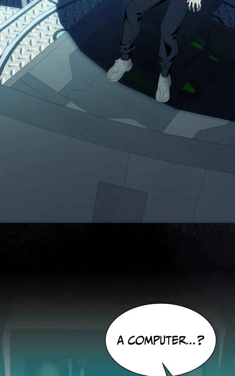 Special Re-Launch: Not YourTypical Reincarnation Story Chapter 82 page 84 - 