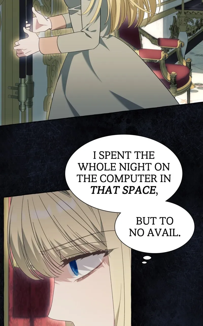 Special Re-Launch: Not YourTypical Reincarnation Story Chapter 83 page 2 - 